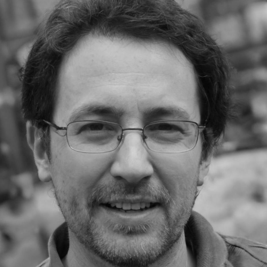 Ritratto professionale di Silvano Donati