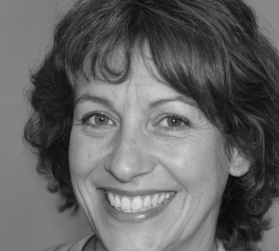 Lidia Vattani, fondatrice di ravionqueli