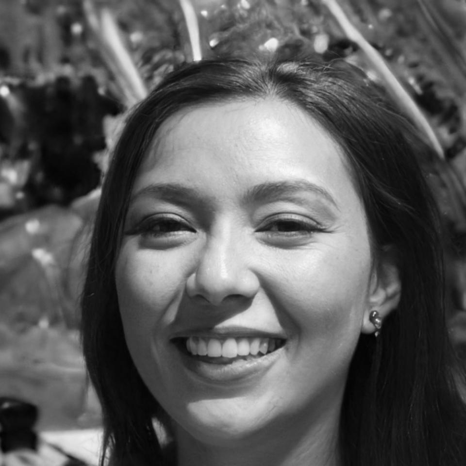 Profilo di Alessandra Moretti