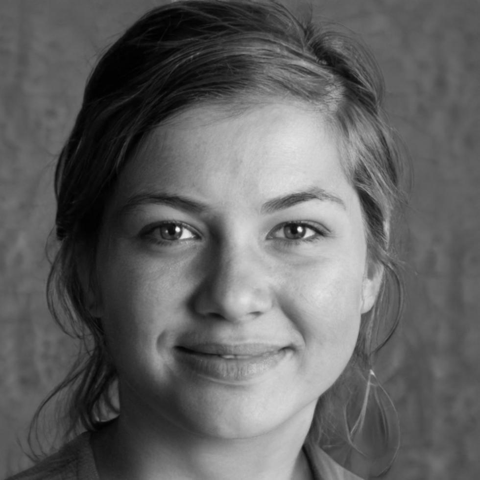 Ritratto professionale di Aurelia Salviati