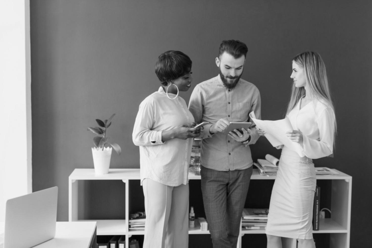 Dashboard di pianificazione finanziaria