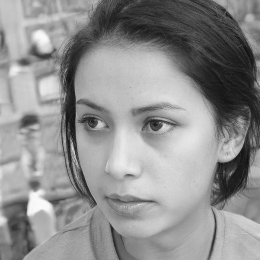 Giulia Monteverdi partecipante programma