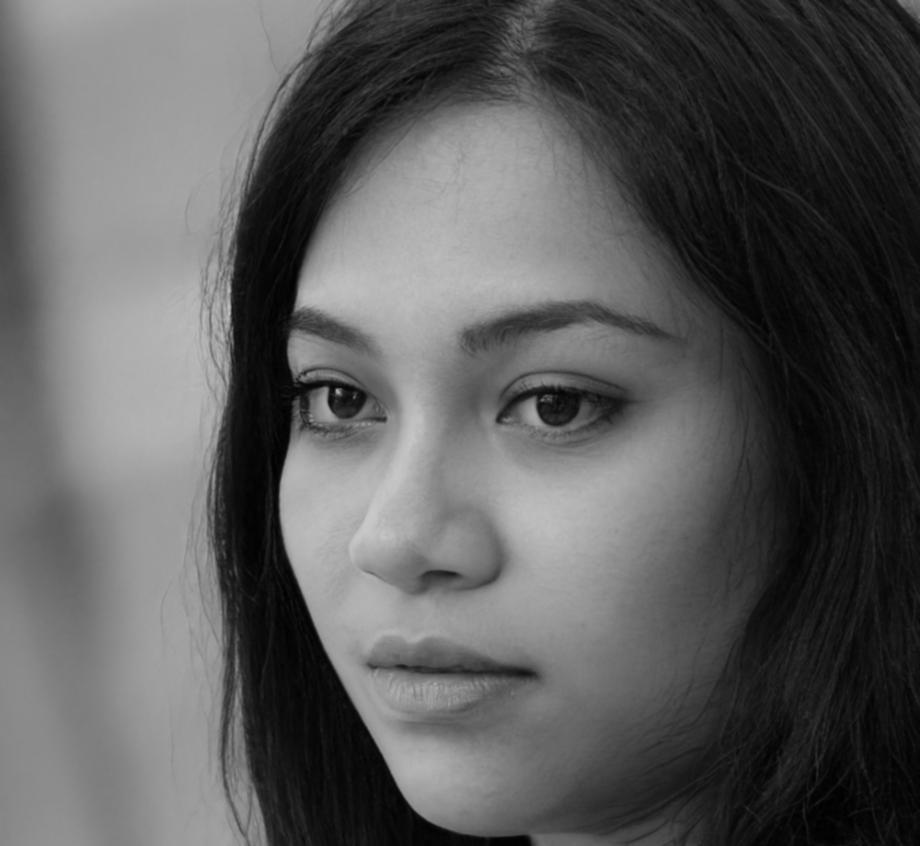 Ritratto professionale di Livia Gentilini